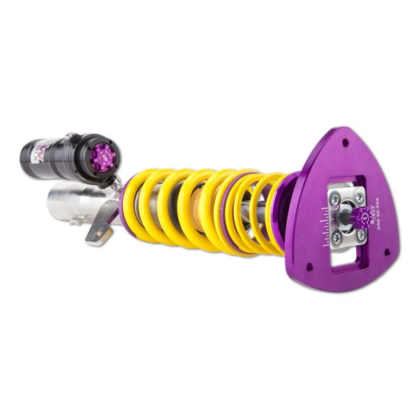 Preview: KW Gewindefahrwerk V3 Clubsport inkl. VA Stützlager